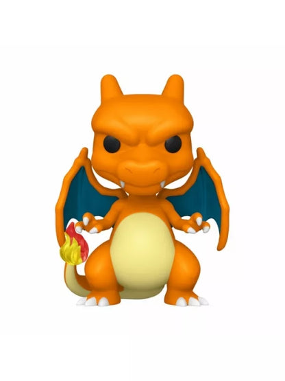 Funko POP! #843 Bulbasaur Figura Coleccionable Oficial Pokemon